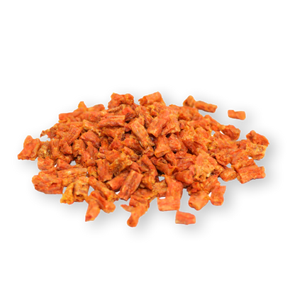 Chicken and Carrot Bites - 4 Oz