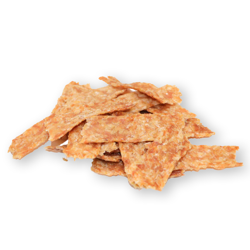 Chicken and Rice Bars - 3.5 Oz