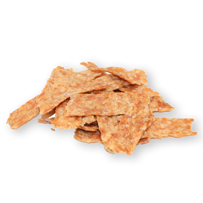 Chicken and Rice Bars - 3.5 Oz