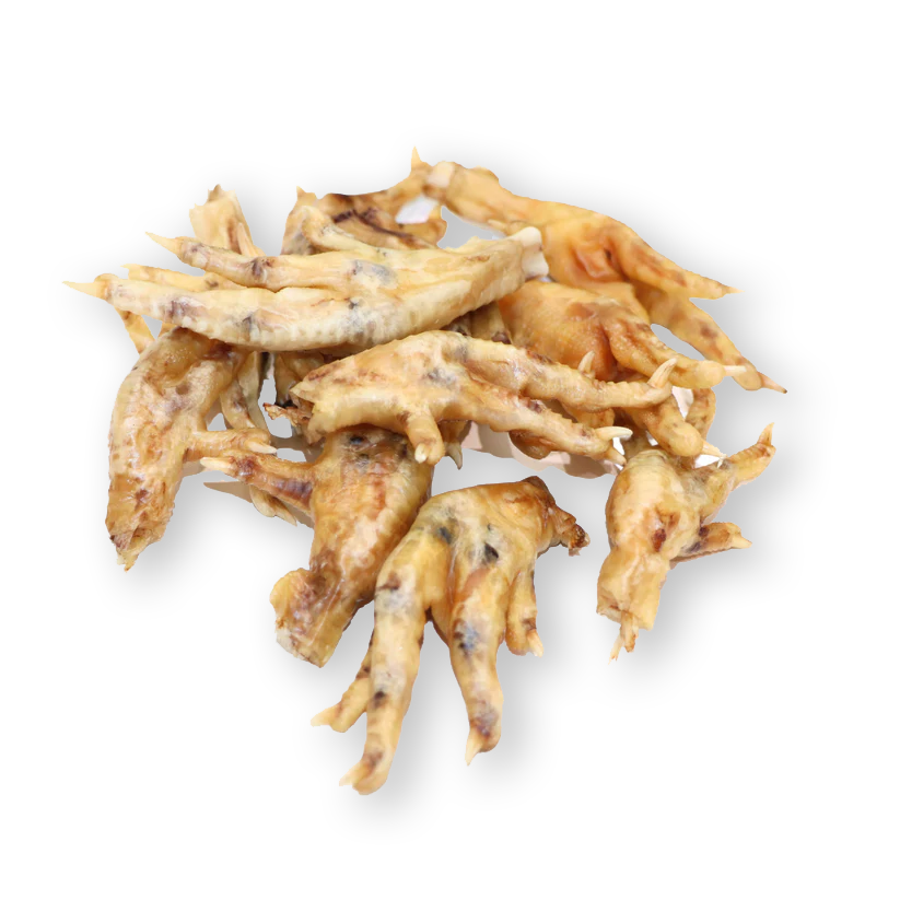 Chicken Feet