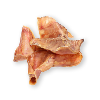 Pig Ear